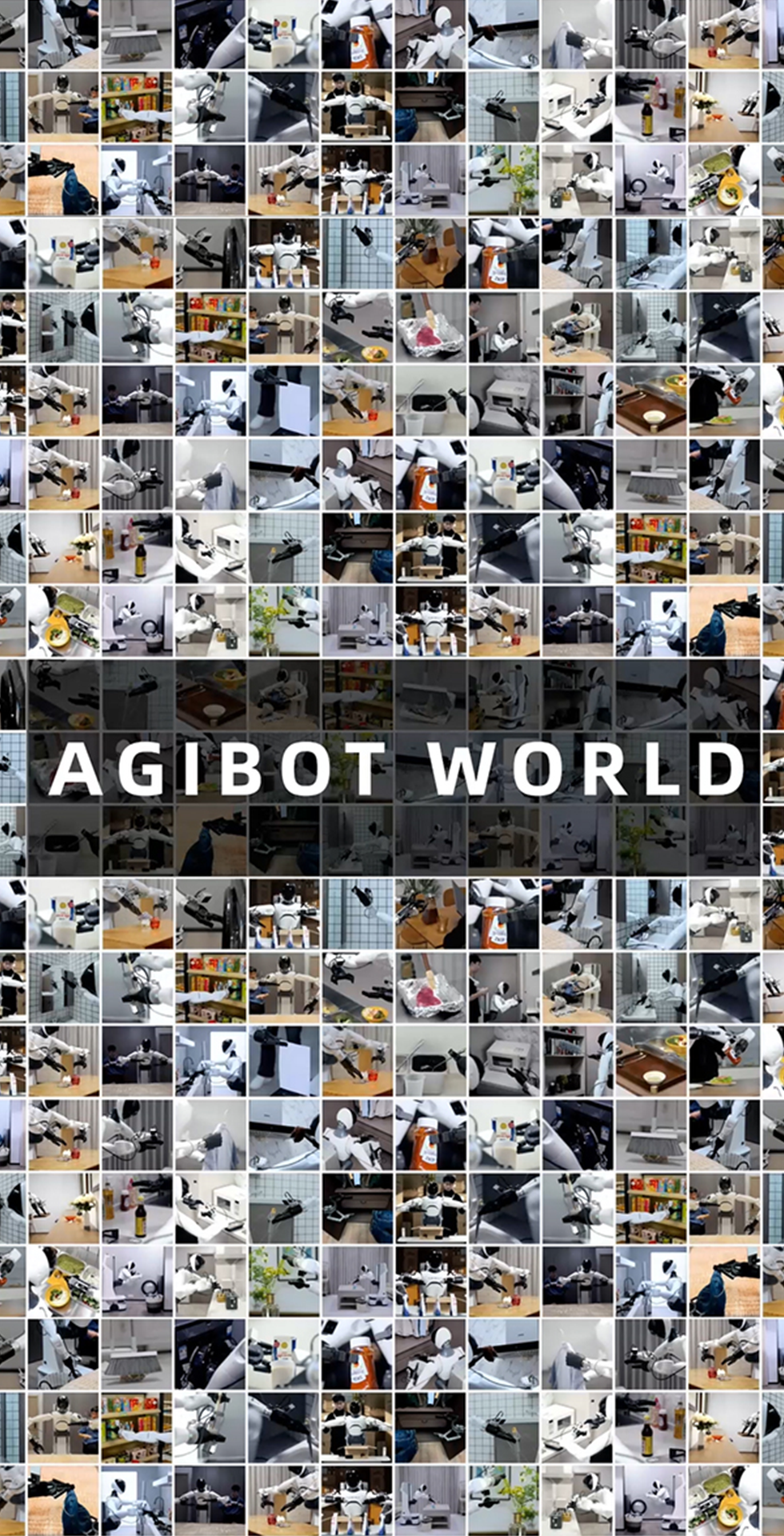 三木开源百万真机数据集