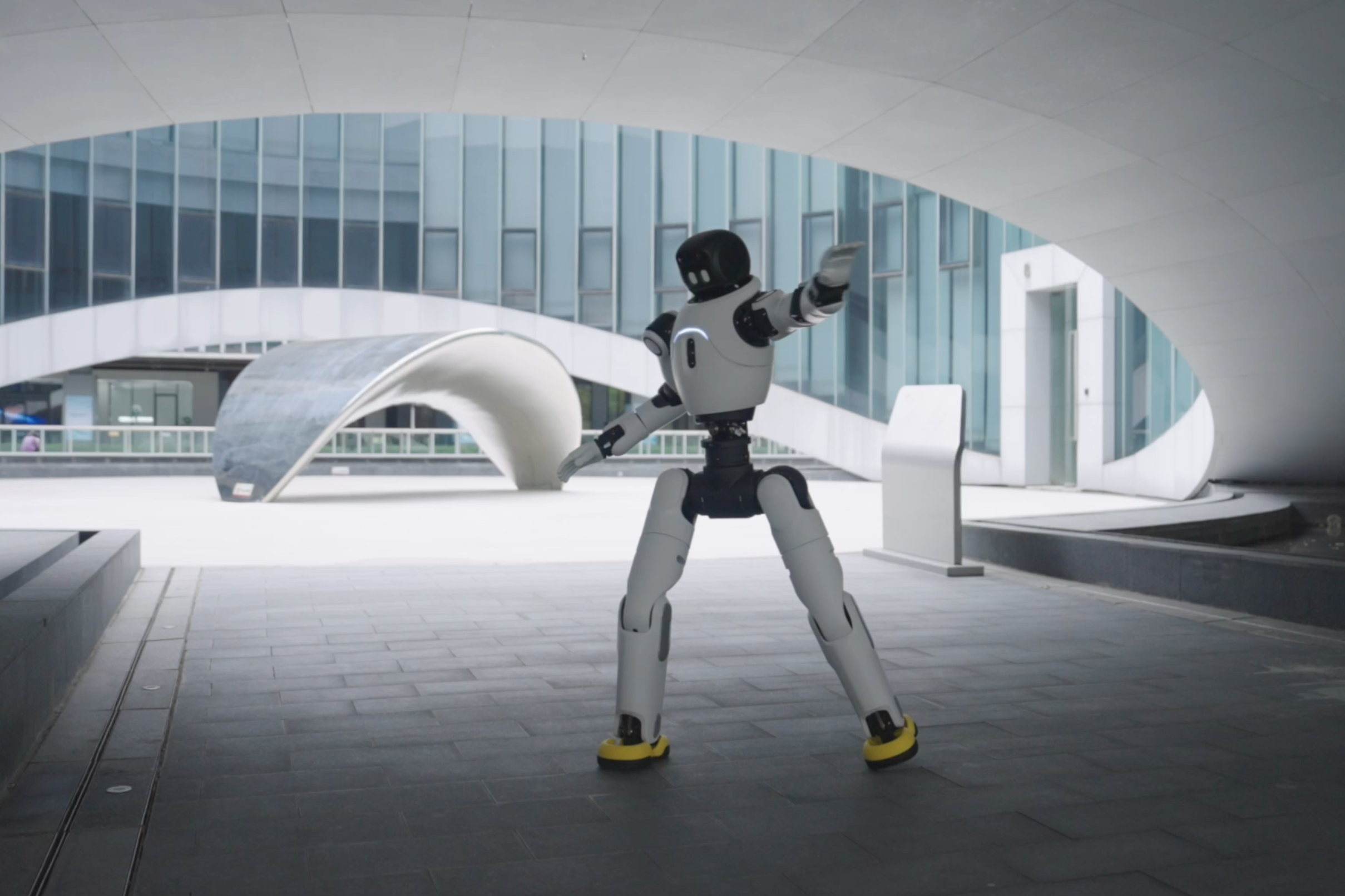 三木「灵创」平台来了！0 代码、0 门槛，人人都是机器人训练大师